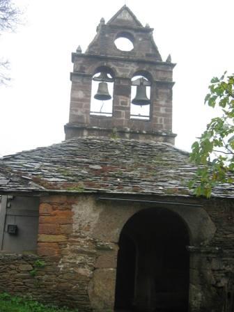 Iglesia Illano