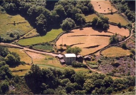 Braña de El Pato