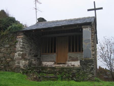 Capilla de Tamagordas