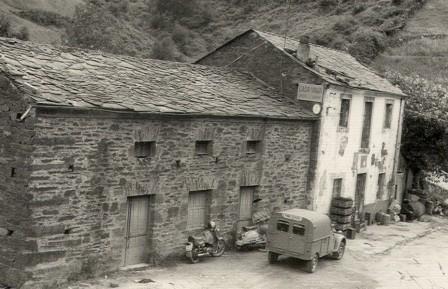 Casa Vallia