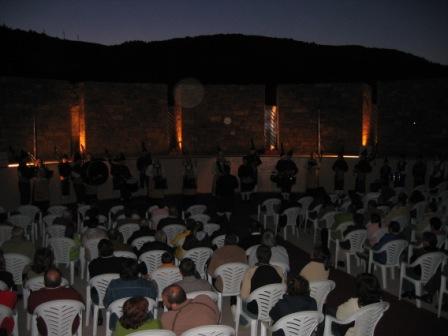 3ª velada Folgueirou