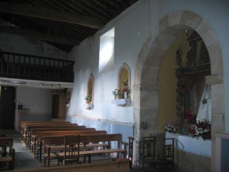 Iglesia Illano