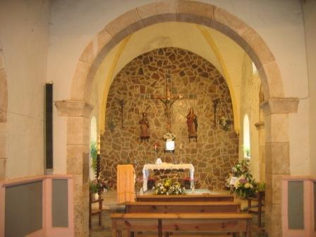 Iglesia Illano