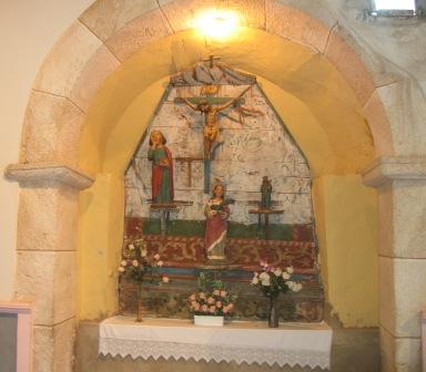 Iglesia Illano